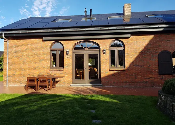 Lovely Holiday Home In Merksplas With Fenced Garden